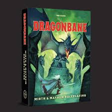 HIHOPIA 63 Dragonbane
