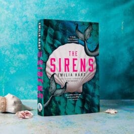 The Sirens, Emilia Hart