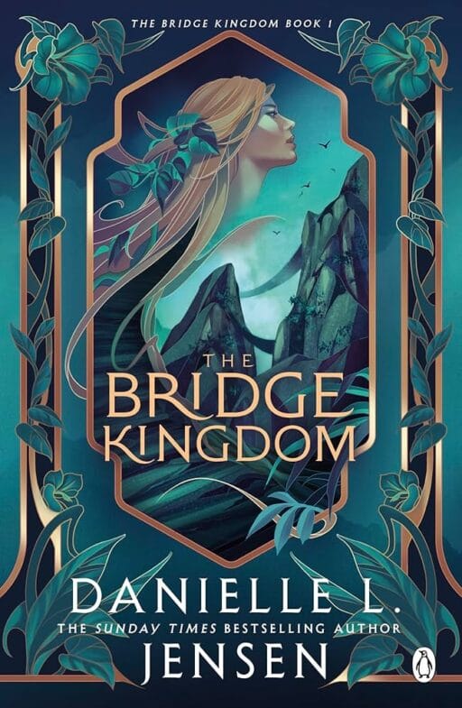 81wtLVe1kyL._UF1000,1000_QL80_ The Bridge Kingdom, Danielle L Jensen