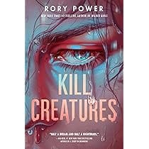 91vpwcoRbXL._AC_UL210_SR210,210_ Kill Creatures, Rory Power