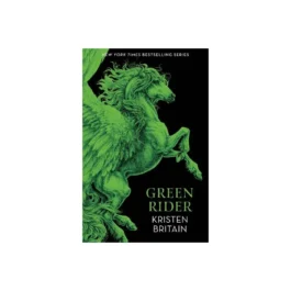 Green Rider, Kristen Britain