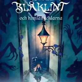 Astrid Blåklint och himlanycklarna, Gertrud Grevesmühl
