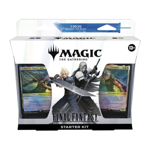 x_wotcd38540001_a Mtg Final Fantasy Starter Kit