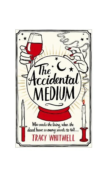 Accidental Medium, Tracey Whitwell