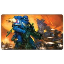 115415_0 UP - Space Marines - Adeptus Astartes Playmat