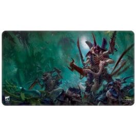 115416_0 UP - Tyranid Playmat - Stitched