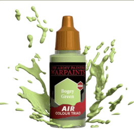 The Army Painter - Air Bogey Green