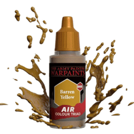 The Army Painter - Air Barren Yellow
