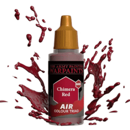 The Army Painter - Air Chimera Red