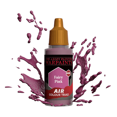 The Army Painter - Air Fairy Pink