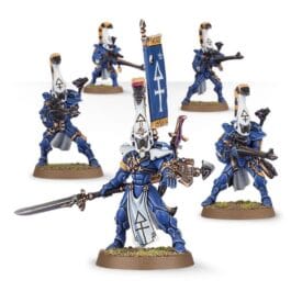 Aeldari: Dire Avengers