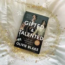 Gifted And Talented, Olivie Blake