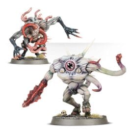 Slaves To Darkness: Chaos Spawn