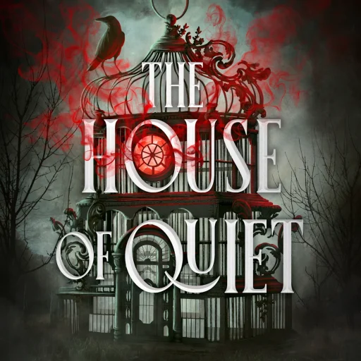 The House Of Quiet, Kiersten White