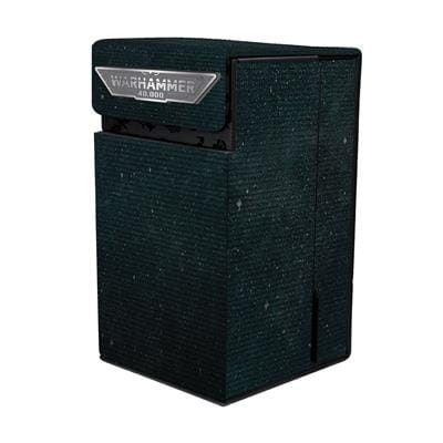 115397_0 UP - Universal Dice Tower Premium for Warhammer 40,000