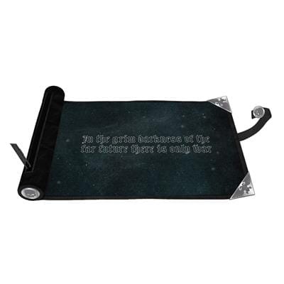 115399_0 UP - Universal Dice Scroll Premium Printed for Warhammer 40,000