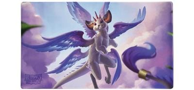 Dragon Shield Playmat + Tube - The Whiskerwing