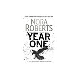Year One, Nora Roberts