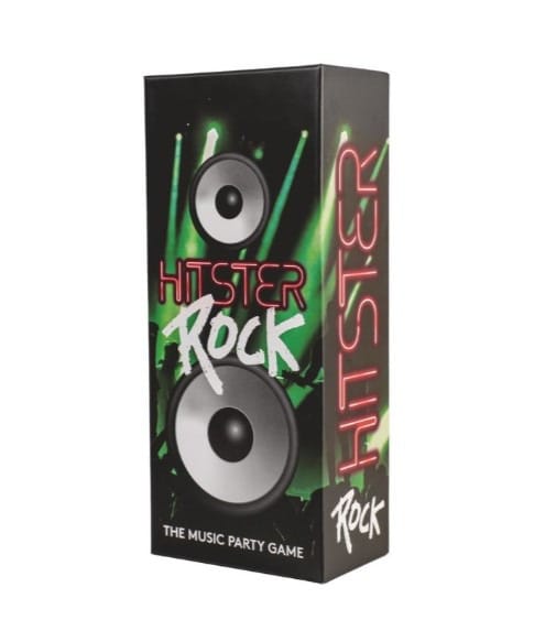 Hitster Rock