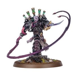 Emperor's Children: Lucius the Eternal