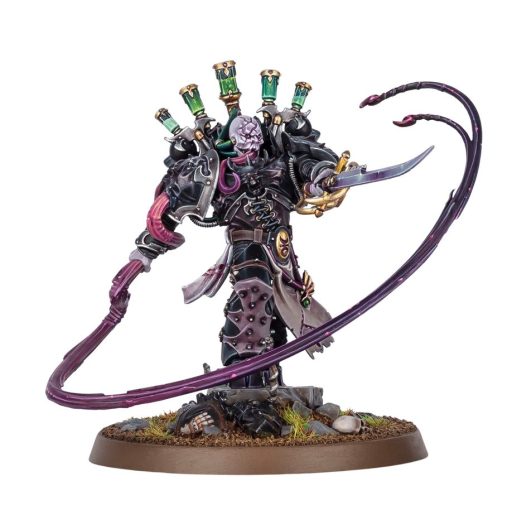 99120102201_ECLuciusTheEternal01 Emperor's Children: Lucius the Eternal