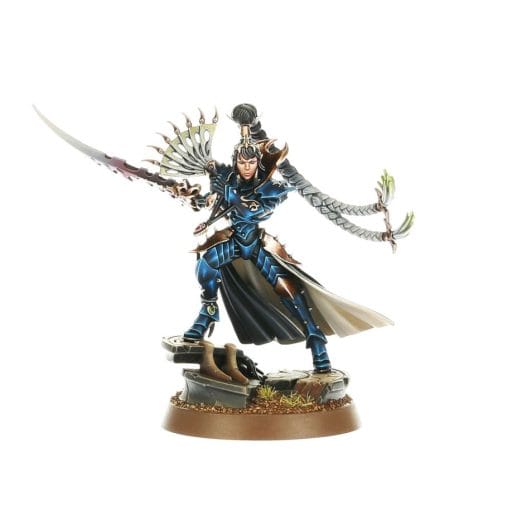99120112054_DRULadyMalys01 Drukhari: Lady Malys
