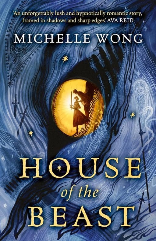 House Of The Beast, Michelle Wong