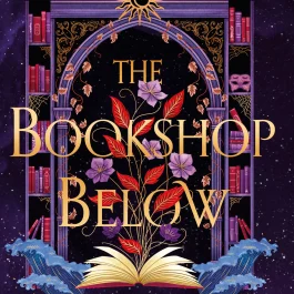 The Bookshop Below, Georgia Summers