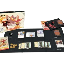 MTG - Avatar: the Last Airbender Beginner Box