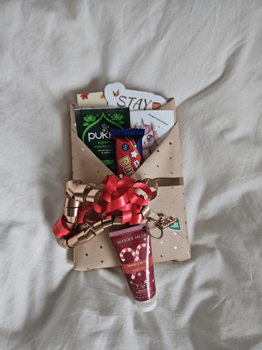 1000027777 Blind Date With A Book - ADVENT CALENDER - Fantasy Edition