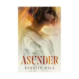 Asunder, Kerstin Hall