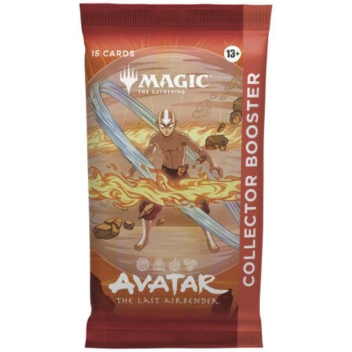 648646_in_1000x1000 MTG - Avatar: the Last Airbender Collectors Booster - EN