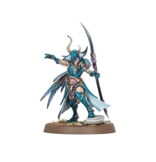 99120201214_DisciplesofTzeentchFatemasterALT Disciples of Tzeentch: Fatemaster