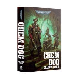 Grombrindal: The Legend of the White Dwarf