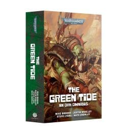 60100181540_BLTheGreenTide2026 The Green Tide (Paperback)