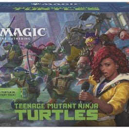 657856_in_1000x1000 MTG: Teenage Mutant Ninja Turtles - Bundle