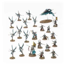Aeldari Corsairs Battleforce: Eldritch Raiders