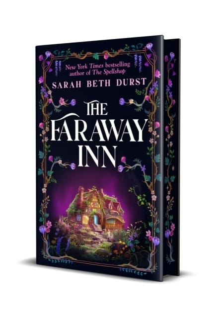 The Faraway Inn. Sarah Beth Durst