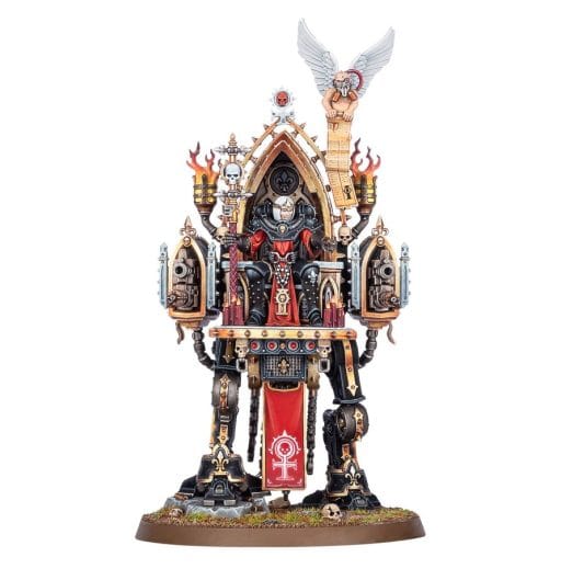 99120108122_AdeptaSororitasIntranziaFrayeDogmataSuperior1 Adepta Sororitas: Intranzia Fraye – Dogmata Superior