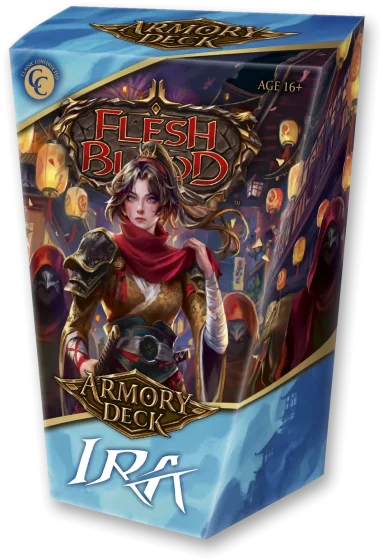ad_ira_dropshadow-383x560 Flesh & Blood Armory Deck: Ira