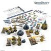 139850_1 StarCraft® The Miniatures Game - Protoss Starter Set Founders Edition