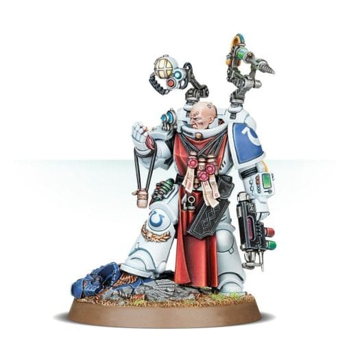 99120101178_PrimarisApothecary01 Space Marines: Primaris Apothecary