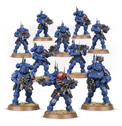 99120101263_SMPrimarisInfiltrators01 Space Marines: Infiltrator Squad