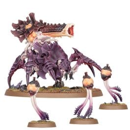 HIHOPIA 14 Tyranids: Biovore