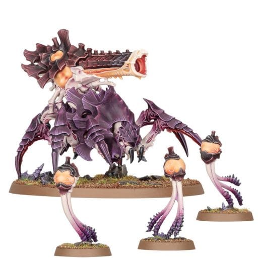 99120106065_Biovore1 Tyranids: Biovore