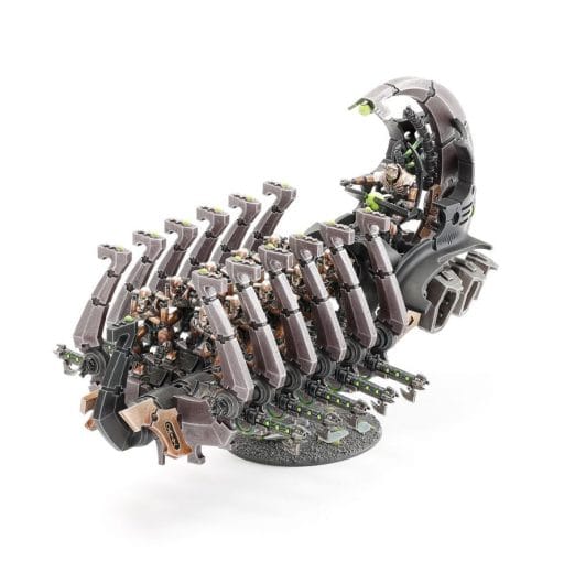 99120110063_NECGhostArkLead Necrons: Ghost Ark