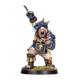 Morg 'n' Thorg