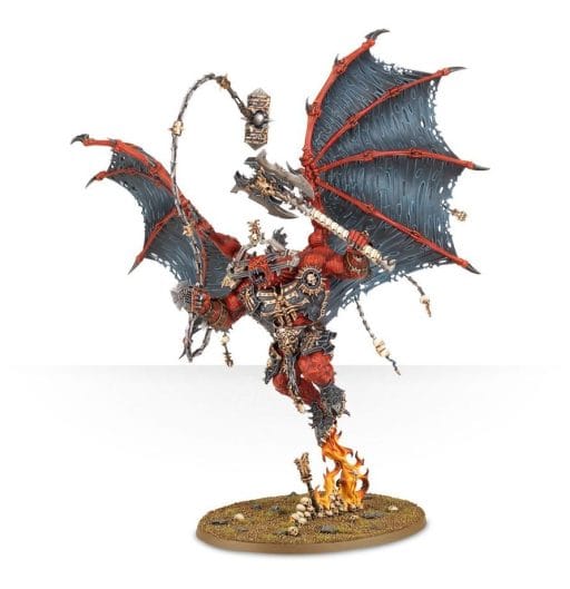 99129915024_DaemonsofKhorneBloodThirster01 Bloodthirster