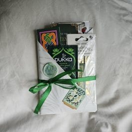 ✨ Blind Date with a Book – Fantasy Edition✨