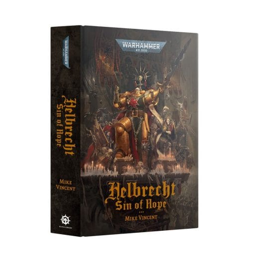 60040181478_BLHelbrechtSinOfHope2026 Helbrecht: Sin of Hope (Hardback)